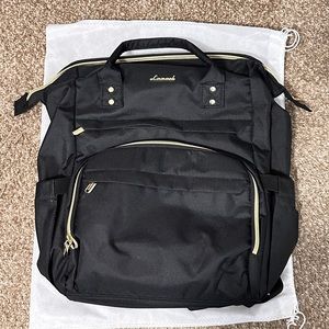 LOVEVOOK Laptop Backpack for Women,15.6 Inch Professional Womens Travel Backpack